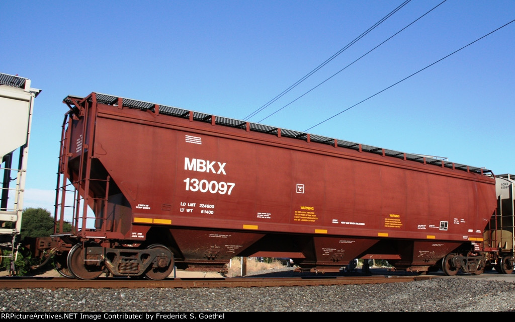 MBKX 130097